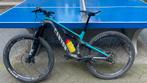 MTB full-suspension Canyon NEURON (2019) XS - dames, Fietsen en Brommers, Gebruikt, Fully, 45 tot 49 cm, Dames