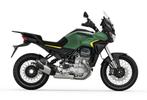 MOTO GUZZI STELVIO bj 2026 pre-order nu ook als pff, Motorrijbewijs A, Bedrijf, Onbekend, Onbekend