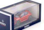 Peugeot 208 GT Pack 2022 Elixir rood 1:43 NOREV ref. 472836, Hobby en Vrije tijd, Modelauto's | 1:43, Nieuw, Auto, Norev, Verzenden