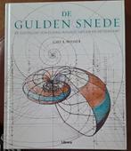 De gulden snede   Gary B. Meisner, Ophalen of Verzenden, Zo goed als nieuw