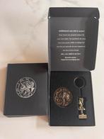 Ajax Sleutelhanger met Magneet - Collectors Item, Ophalen of Verzenden