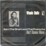 Sam the Sham and Pharaos- Wooly Bully