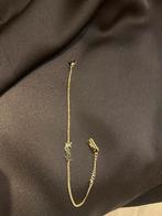 YSL Armband - Stijlvol en Elegant, Ophalen of Verzenden, Zo goed als nieuw, Geel