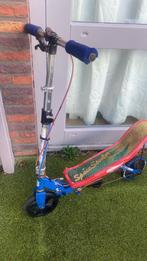 Gebruikte step - Space Scooter, Fietsen en Brommers, Steps, Ophalen of Verzenden, Gebruikt, Gewone step