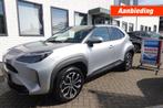 Toyota YARIS CROSS 1.5 HYBRID 115 First Edition AWD 4*4 + Di, Gebruikt, 750 kg, 116 pk, 1490 cc