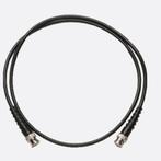 Sennheiser BNC kabel, 1 mtr, Nieuw, Ophalen of Verzenden, Minder dan 2 meter