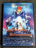 De Notenkraker en de Muizenkoning, Cd's en Dvd's, Alle leeftijden, Ophalen of Verzenden, Zo goed als nieuw, Film