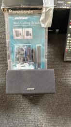 Bose boxen, Audio, Tv en Foto, Luidsprekers, Ophalen, Zo goed als nieuw, Bose, 120 watt of meer