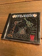 The Paladins - The Paladins, Cd's en Dvd's, Cd's | Jazz en Blues, Verzenden, 1980 tot heden, Zo goed als nieuw, Blues