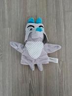 Nieuw handpop Fabeltjeskrant Bor de Wolf, Ophalen of Verzenden, Nieuw, Overige typen