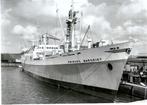 Scheepvaart haven, Verzamelen, Scheepvaart, Verzenden, Nieuw, Kaart, Foto of Prent