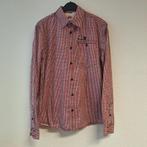 Sportief heren overhemd, shirt, Refill, lange mouw, S, Kleding | Heren, Overhemden, Halswijdte 38 (S) of kleiner, Refill, Ophalen of Verzenden