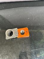 Stage 6 Wig + spruitstuk 19-28mm piaggio 180, Ophalen of Verzenden, Carburateur, Piaggio