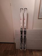 Head ski's 155 cm, Sport en Fitness, Skiën en Langlaufen, Gebruikt, Ophalen of Verzenden