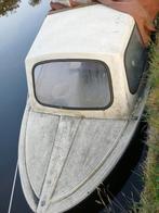 Boot opknapper is wel lek, Watersport en Boten, Ophalen, Zo goed als nieuw, Overige typen, Motorboot