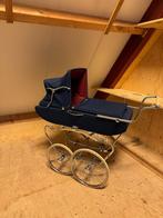 Vintage Kinderwagen - Prachtig Exemplaar!, Gebruikt, Luchtbanden, Ophalen of Verzenden, Kinderwagen