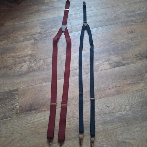 Sir  Redman bretels, nieuw!, Kleding | Heren, Riemen en Ceinturen, Nieuw, Minder dan 95 cm, Overige kleuren, Ophalen of Verzenden