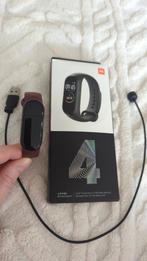 Xiaomi MI watch band 4, Sport en Fitness, Gebruikt, Ophalen of Verzenden