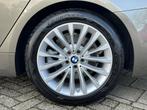 BMW 5 Serie Touring 520i Executive automaat Pano/Trekhaak/Le, Te koop, Zilver of Grijs, Geïmporteerd, 5 stoelen