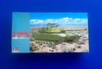 Hasegawa	31133	M-1 ABRAMS mt33	1/72, Overige merken, Nieuw, Ophalen of Verzenden, Tank