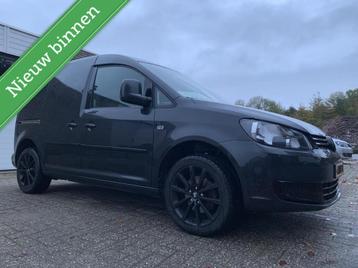 Volkswagen Caddy Bestel 1.6 TDI Automaat MARGE NWE APK Airco beschikbaar voor biedingen