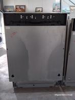 Bosch inbouw vaatwasser 2021, 3 mnd gar 3782, Ophalen, Minder dan 85 cm, Refurbished, Inbouw