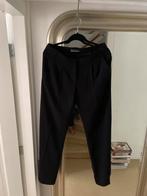 Summum Woman Zwarte Pantalon Maat 38, Maat 38/40 (M), Zwart, Ophalen of Verzenden, Zo goed als nieuw
