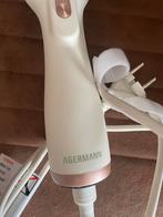 Agermann Föhnborstel - Zo goed als nieuw, Ophalen of Verzenden, Zo goed als nieuw, Föhn of Haardroger