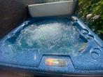 Zeldzame onderhoudsvrije Jacuzzi Fonteyn, Ophalen, Zo goed als nieuw