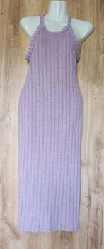 paars shein jurk maat 34, Kleding | Dames, Jurken, Paars, Ophalen of Verzenden, Zo goed als nieuw, Maat 34 (XS) of kleiner