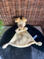 Woezel en pip pip knuffeldoekje knuffeldoek knuffel, Kinderen en Baby's, Ophalen of Verzenden, Zo goed als nieuw, Hond