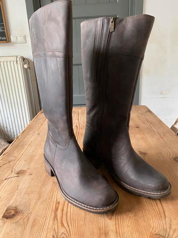 Duoboots Laarzen Grote Kuitmaat - Nieuw! beschikbaar voor biedingen