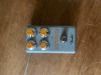 Fender Hammertone Distortion Pedaal, Muziek en Instrumenten, Effecten, Ophalen of Verzenden, Gebruikt, Distortion, Overdrive of Fuzz