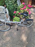 T.k. een Folding vouwfiets voor bijv.voor de camping, Ophalen, Gebruikt, Overige merken