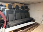 Ford 4 zits achterbank, Auto-onderdelen, Interieur en Bekleding, Ophalen, Gebruikt, Ford