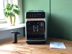Nagekeken & Grondig Gereinigd - Philips LatteGo 3200 Series, Witgoed en Apparatuur, Ophalen of Verzenden, Zo goed als nieuw, Koffiemachine