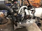 Motor Nissan Qashqai 1.5 DCI  ('08-'14) K9K A636, Gebruikt, Ophalen of Verzenden