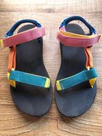 Teva sandalen, Overige kleuren, Zo goed als nieuw, Teva, Sandalen of Muiltjes