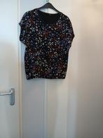 Dames shirt korte mouw, Overige kleuren, Maat 42/44 (L), Ophalen of Verzenden, Zo goed als nieuw