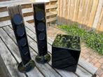 Set boxen met subwoofer van Samsung, Ophalen, Gebruikt, Overige systemen, Overige merken