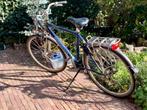 Batavus Soshone herenfiets, Gebruikt, Versnellingen, Batavus, 49 tot 53 cm