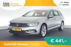 Volkswagen Passat Variant 1.5 TSI 150pk DSG Ele € 25.949,0, Auto's, 4 cilinders, 150 pk, Electronic Stability Program (ESP), 1600 kg