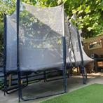 Trampoline 300x200 cm, Ophalen, Zo goed als nieuw