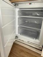 Inbouwvriezer Ikea Genomfrysa, Ophalen, Zo goed als nieuw, Inbouw, Vrieskast
