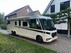 Knaus R12 Live I 900 2021 camper wit automaat, Bedrijf, Diesel, 8 meter en meer, Tot en met 4