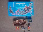 Playmobil roeiboot 4295, Ophalen of Verzenden, Gebruikt