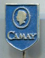 Camay Procter & Gamble zeep speldje ( M_040 ), Nieuw, Merk, Speldje of Pin, Verzenden
