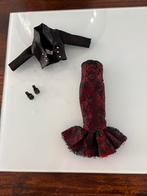 vintage poppen kleertjes Sindy Barbie, Ophalen of Verzenden, Zo goed als nieuw, Barbie