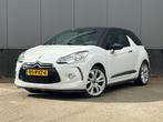 Citroen DS3 1.6 e-HDi So Chic Clima, Cruise!, Voorwielaandrijving, Euro 5, 28 km/l, Gebruikt