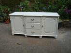 Dressoir , kast, Huis en Inrichting, Kasten | Dressoirs, Ophalen, Gebruikt, 100 tot 150 cm, Landelijkk brocant